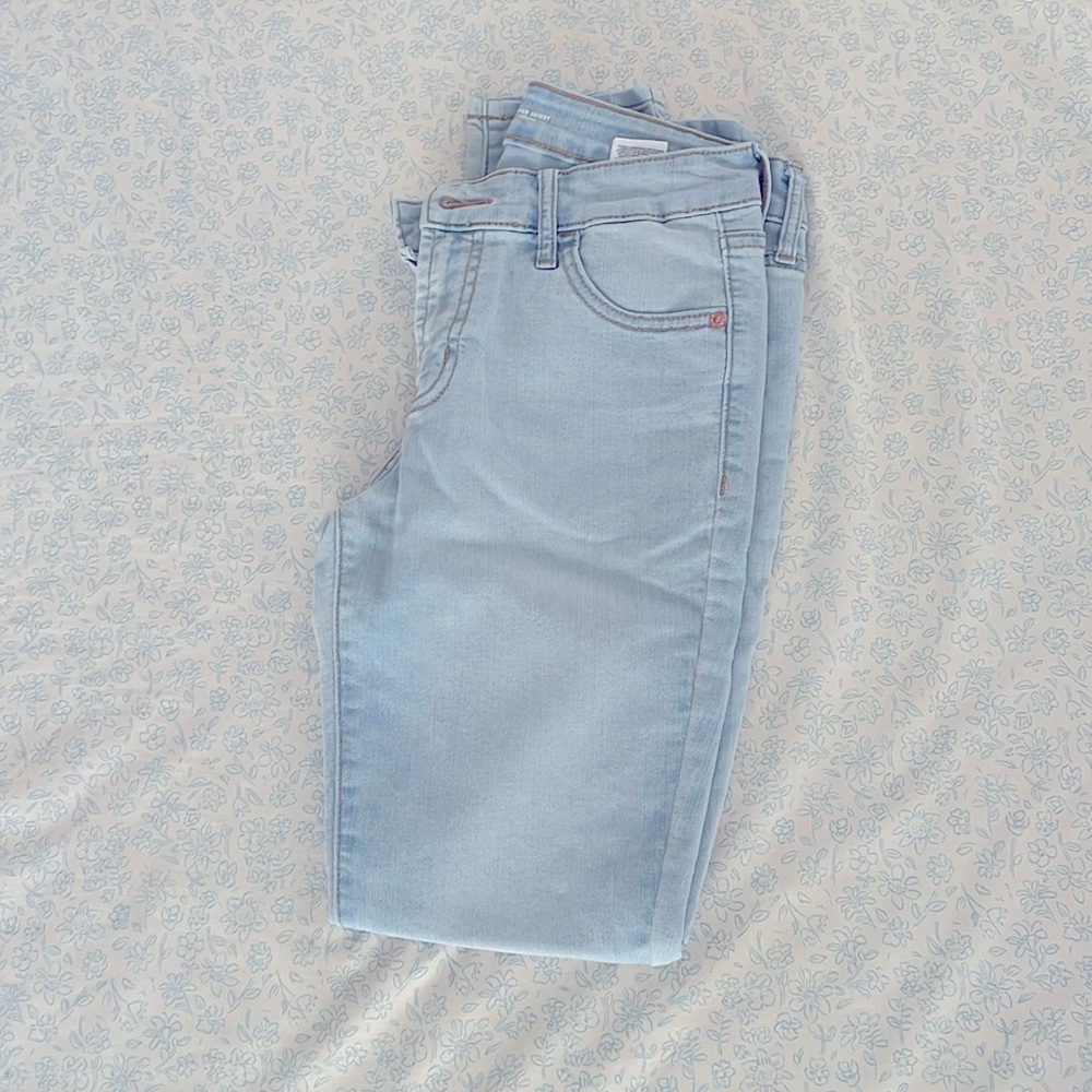Women’s Super Skinny Jeans